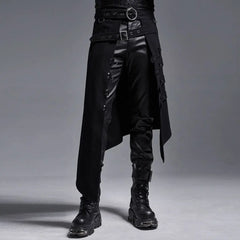 Wasteland Regalia Kilt - PunkRave