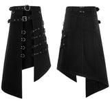 Wasteland Regalia Kilt - PunkRave