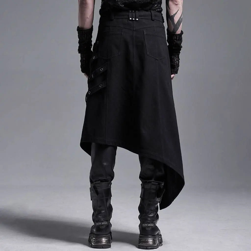 Wasteland Regalia Kilt - PunkRave
