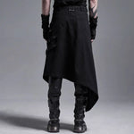 Wasteland Regalia Kilt - PunkRave