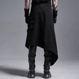 Wasteland Regalia Kilt - PunkRave