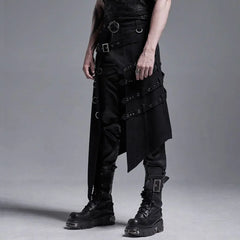 Wasteland Regalia Kilt - PunkRave