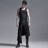Wasteland Regalia Kilt - PunkRave