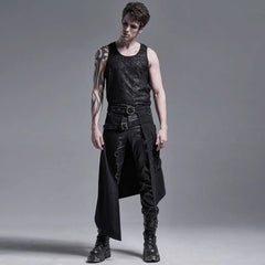 Wasteland Regalia Kilt - PunkRave