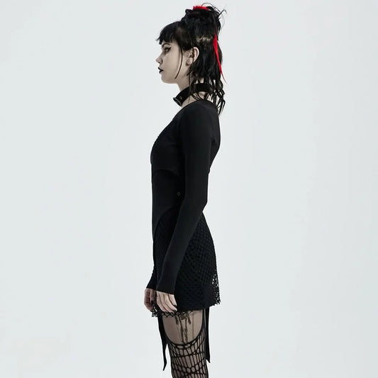 Wayward Sprite Dress - PunkRave