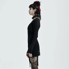 Wayward Sprite Dress - PunkRave