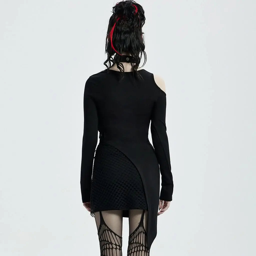 Wayward Sprite Dress - PunkRave
