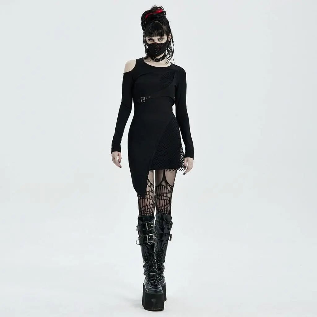 Wayward Sprite Dress - PunkRave
