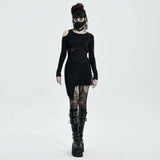 Wayward Sprite Dress - PunkRave