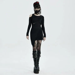 Wayward Sprite Dress - PunkRave