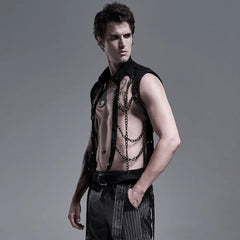 Whiplash Jacket - PunkRave