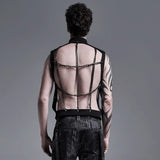Whiplash Jacket - PunkRave