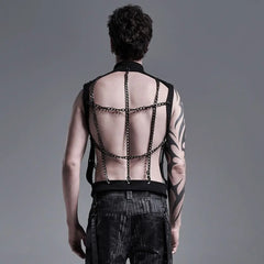 Whiplash Jacket - PunkRave