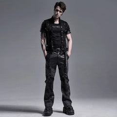 Whiplash Jacket - PunkRave