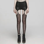 Whitby Leggings - PunkRave