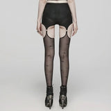 Whitby Leggings - PunkRave