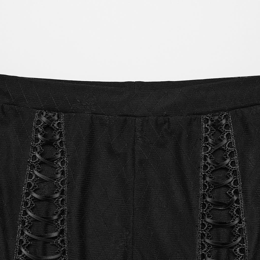 Whitby Leggings - PunkRave