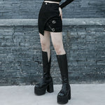 Wight Skirt - PunkRave