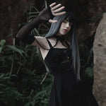 Wild Flower Gloves - PunkRave