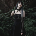 Wild Flower Gloves - PunkRave