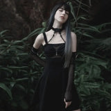 Wild Flower Gloves - PunkRave