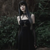 Wild Flower Gloves - PunkRave