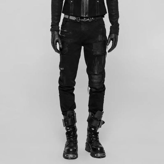 Wind Spirit Pants - PunkRave