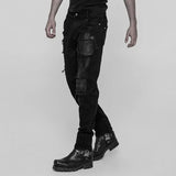 Wind Spirit Pants - PunkRave