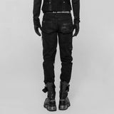 Wind Spirit Pants - PunkRave