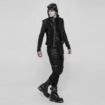 Wind Spirit Pants - PunkRave