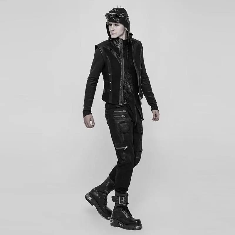 Wind Spirit Pants - PunkRave