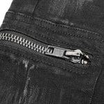 Wind Spirit Pants - PunkRave