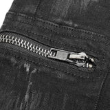 Wind Spirit Pants - PunkRave