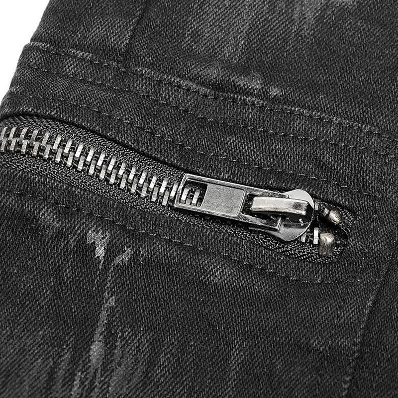 Wind Spirit Pants - PunkRave