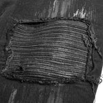 Wind Spirit Pants - PunkRave