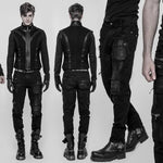 Wind Spirit Pants - PunkRave