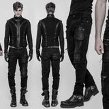 Wind Spirit Pants - PunkRave