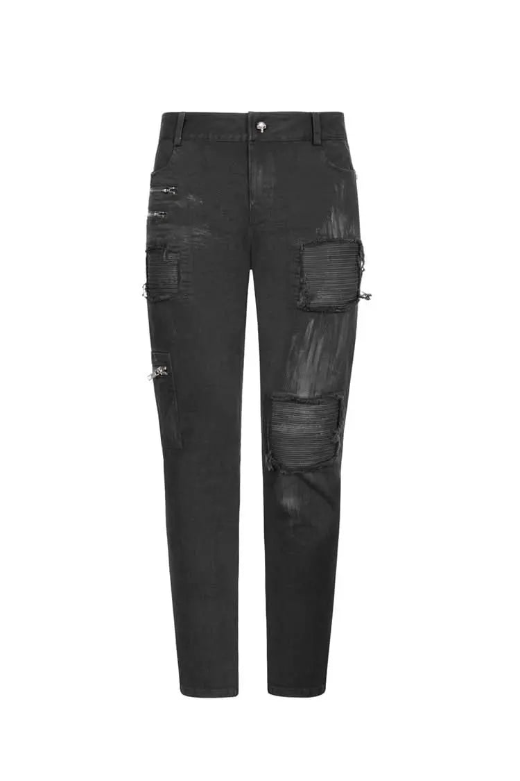 Wind Spirit Pants - PunkRave