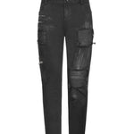 Wind Spirit Pants - PunkRave