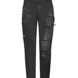Wind Spirit Pants - PunkRave
