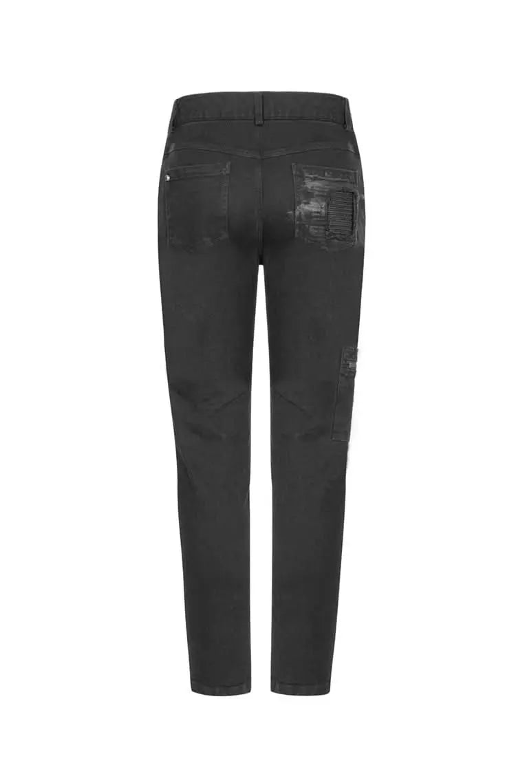 Wind Spirit Pants - PunkRave