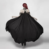 Windride Mantle - PunkRave