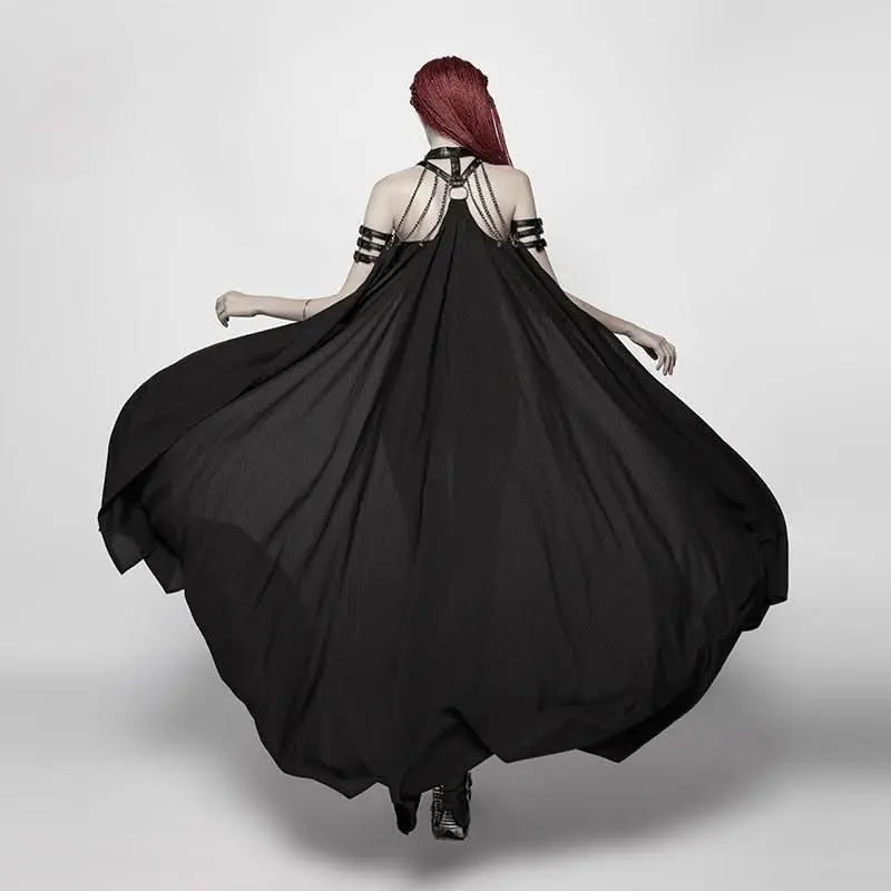 Windride Mantle - PunkRave