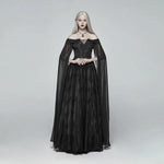 Wings of Wilvarin Dress - PunkRave