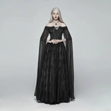 Wings of Wilvarin Dress - PunkRave