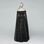 Wings of Wilvarin Dress - PunkRave