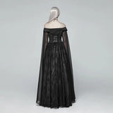 Wings of Wilvarin Dress - PunkRave