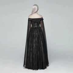 Wings of Wilvarin Dress - PunkRave