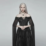 Wings of Wilvarin Dress - PunkRave