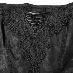 Wings of Wilvarin Dress - PunkRave